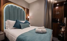 St Mark Hotel